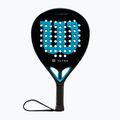 Rakieta do padla Wilson Ultra Team V2 Padel black/blue 6