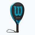 Rakieta do padla Wilson Ultra Team V2 Padel black/blue 7