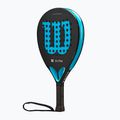 Rakieta do padla Wilson Ultra Team V2 Padel black/blue 8