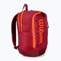 Plecak tenisowy Wilson Tour maroon 2