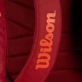 Plecak tenisowy Wilson Tour maroon 5