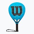 Rakieta do padla Wilson Ultra Team V2 Padel blue/black 6