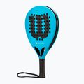 Rakieta do padla Wilson Ultra Team V2 Padel blue/black 8