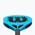 Rakieta do padla Wilson Ultra Team V2 Padel blue/black 9