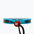 Rakieta do padla Wilson Ultra Team V2 Padel blue/black 10