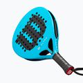 Rakieta do padla Wilson Ultra Team V2 Padel blue/black 11