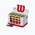 Owijki do rakiet tenisowych Wilson Overgrip Ultra Box 60 szt. multicolor