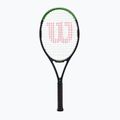 Rakieta tenisowa Wilson Blade Feel 103 black/lime green 7