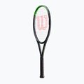 Rakieta tenisowa Wilson Blade Feel 103 black/lime green 9