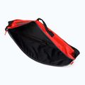 Torba tenisowa dziecięca Wilson Junior Racketbag red/grey/black 5