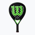 Rakieta do padla Wilson Blade Team V2 Padel black/green 6