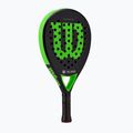 Rakieta do padla Wilson Blade Team V2 Padel black/green 7