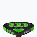 Rakieta do padla Wilson Blade Team V2 Padel black/green 9