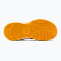 Buty do tenisa dziecięce Wilson Kaos K 2.0 Jr baton rouge/white/saffron 4