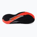 Buty do tenisa męskie Wilson Rush Pro Ace ebony/quarry/shocking orange 4