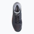 Buty do tenisa męskie Wilson Rush Pro Ace ebony/quarry/shocking orange 6