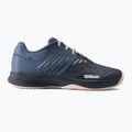 Buty do tenisa damskie Wilson Kaos Comp 3.0 W india ink/china blue/scallop shell 2