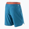 Spodenki tenisowe męskie Wilson Bela Power 8 Short II blue coral 2