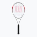 Rakieta tenisowa Wilson Pro Staff Precision Team 103 white/red/white 7