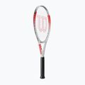 Rakieta tenisowa Wilson Pro Staff Precision Team 103 white/red/white 8