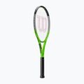 Rakieta tenisowa Wilson Blade Feel Rxt 105 black/silver/lime gr. 8