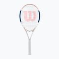 Rakieta tenisowa Wilson Roland Garros Elite white/blue 7