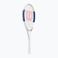 Rakieta tenisowa Wilson Roland Garros Elite white/blue 8