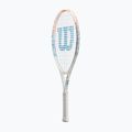 Zestaw do tenisa dziecięcy Wilson Roland Garros Elite Jr 25 Kit white/blue/orange red 10