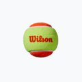 Zestaw do tenisa dziecięcy Wilson Roland Garros Elite Jr 25 Kit white/blue/orange red 13