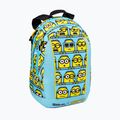Plecak dziecięcy Wilson Minions 2.0 Team blue yellow 5