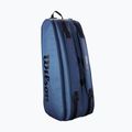 Torba tenisowa Wilson Tour Ultra 6Pk blue 3