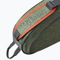 Torba tenisowa Wilson Team 3Pk heather green 5