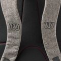 Plecak tenisowy Wilson Team heather grey 6
