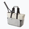 Torba tenisowa Wilson Women Tote grey/blue 2