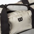 Torba tenisowa Wilson Women Tote grey/blue 3