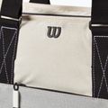 Torba tenisowa Wilson Women Tote grey/blue 4