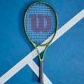 Rakieta tenisowa dziecięca Wilson Blade Feel Comp Jr 26  8