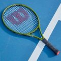 Rakieta tenisowa dziecięca Wilson Blade Feel Comp Jr 26  9