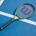 Rakieta tenisowa dziecięca Wilson Blade Feel Comp Jr 25  7