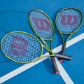 Rakieta tenisowa dziecięca Wilson Blade Feel Comp Jr 25  11