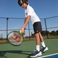 Rakieta tenisowa dziecięca Wilson Blade Feel Comp Jr 25  12