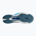 Buty do tenisa męskie Wilson Rush Pro 4.0 navy blaze/white 15