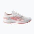 Buty do tenisa damskie Wilson Kaos Swift 1.5 W white/red 12