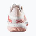 Buty do tenisa damskie Wilson Kaos Swift 1.5 W white/red 14
