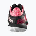 Buty do tenisa damskie Wilson Kaos Swift 1.5 Clay W black 8