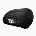Torba do padla Wilson Bela Super Tour black 2