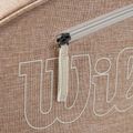 Torba do padla Wilson Padel Team Bag sand heather 5