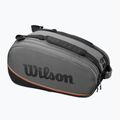 Torba do padla Wilson Tour Pro Staff Padel black