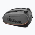 Torba do padla Wilson Tour Pro Staff Padel black 2