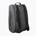 Torba do padla Wilson Tour Pro Staff Padel black 3
